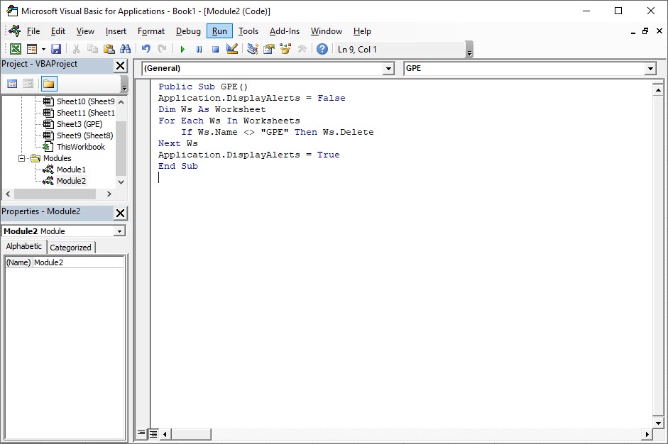 Copy đoạn code và dán vào khung soạn thảo code