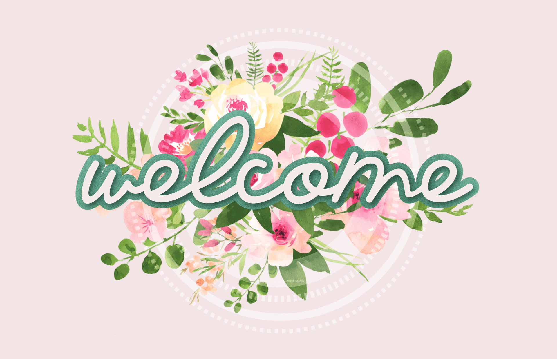 Floral_Welcome