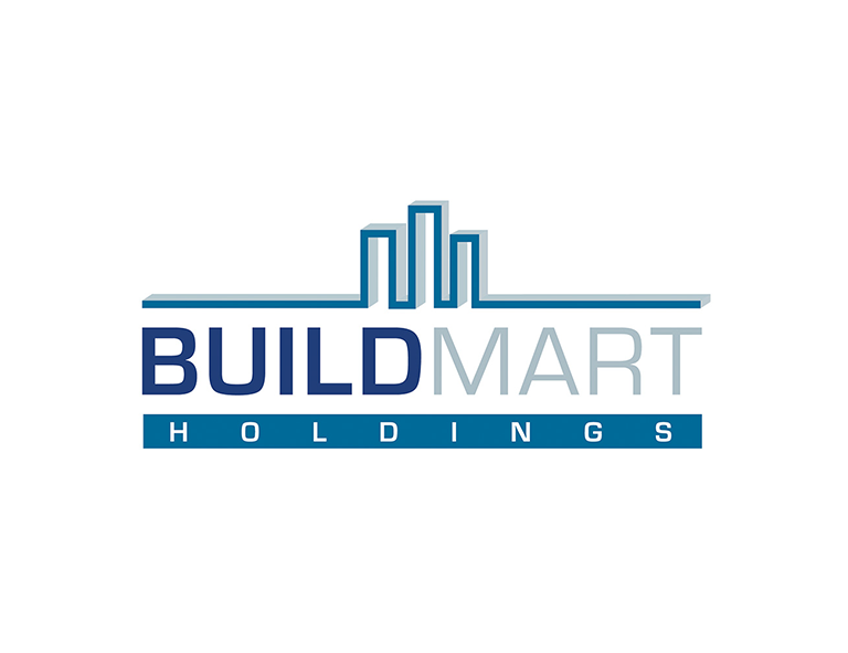 Hình ảnh logo công ty Buildmart