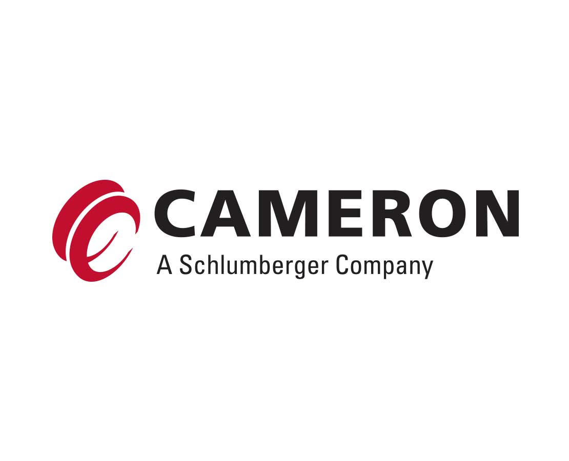 Hình ảnh logo công ty Cameron