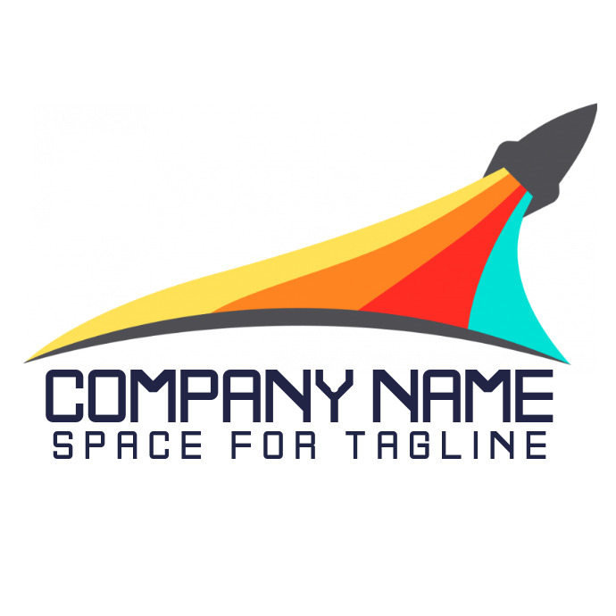 Hình ảnh logo công ty Company Name