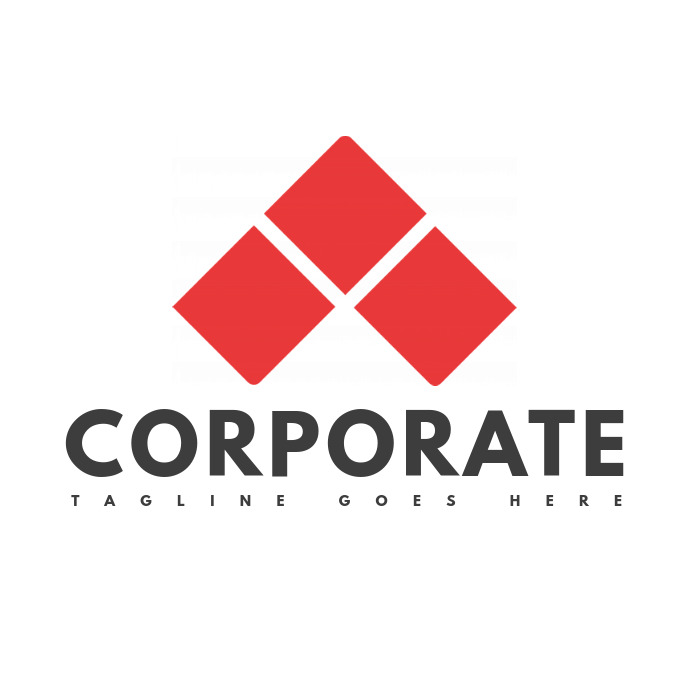 Hình ảnh logo công ty CORPORATE