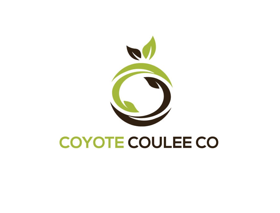 Hình ảnh logo công ty COYOTE COULEE CO