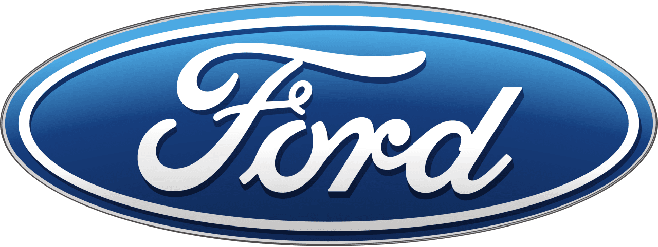 Hình ảnh logo công ty Ford cực đẹp