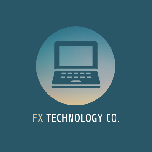 Hình ảnh logo công ty FX Technology Co.