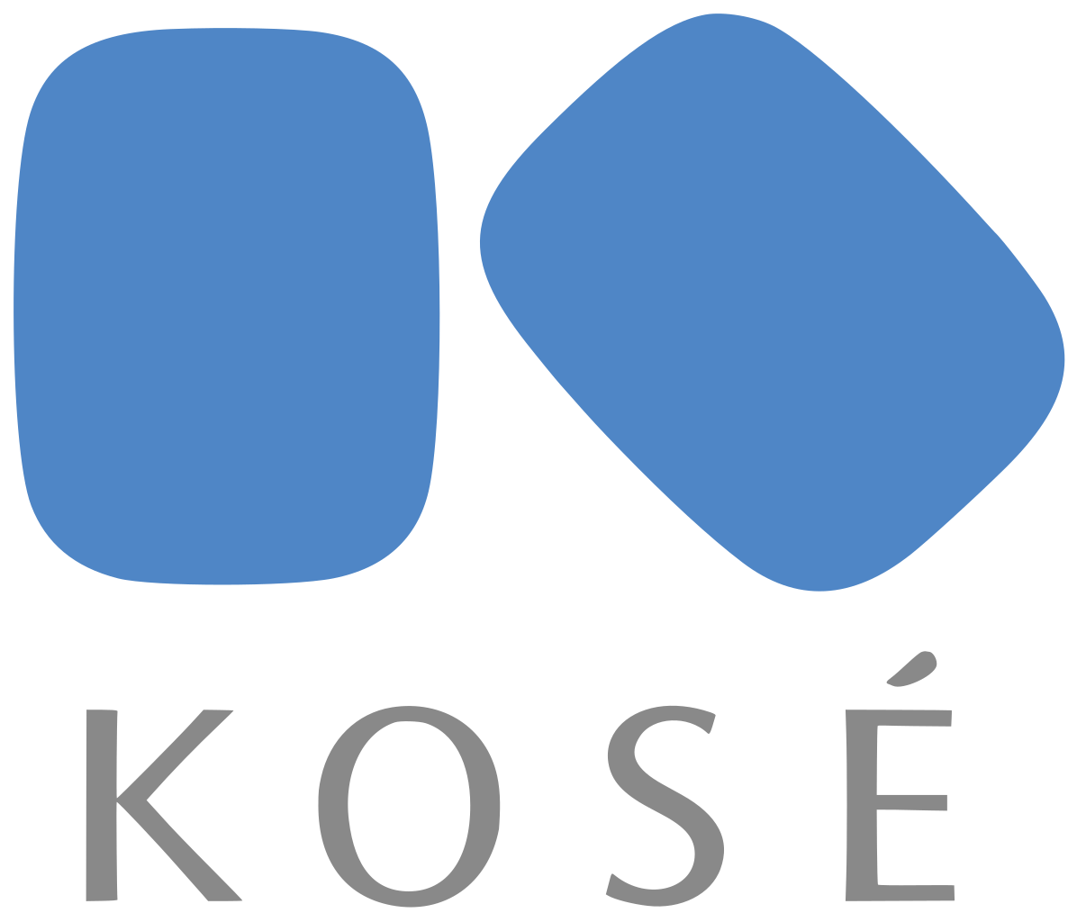 Hình ảnh logo công ty KOSÉ