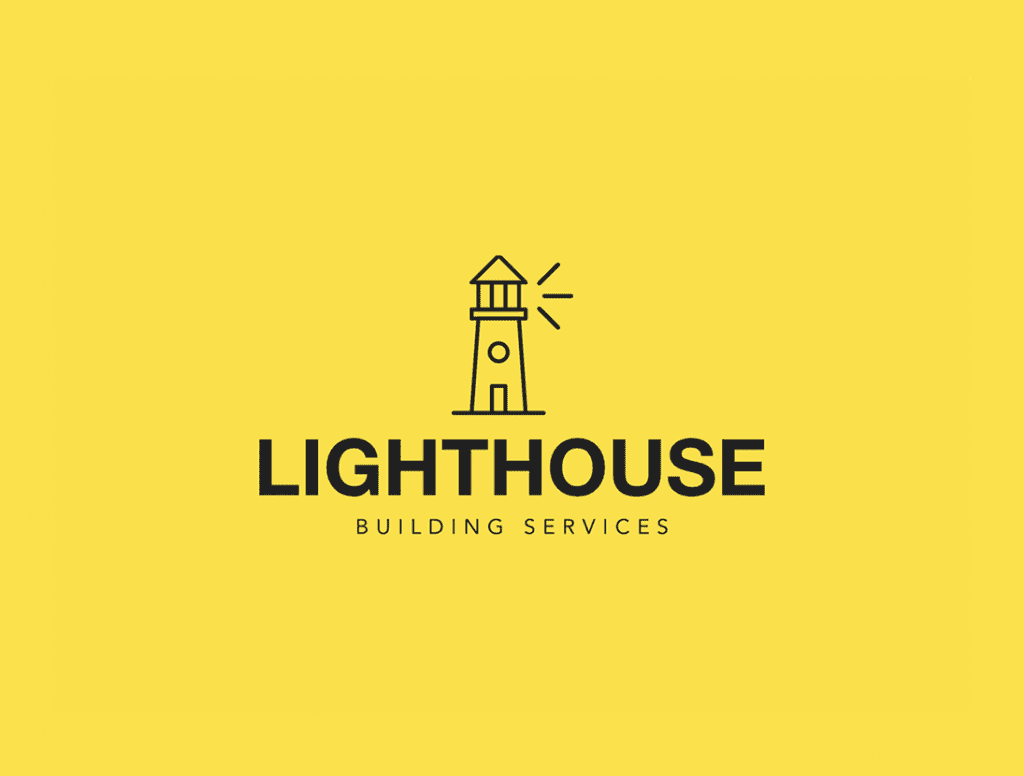 Hình ảnh logo công ty Lighthouse Building Services
