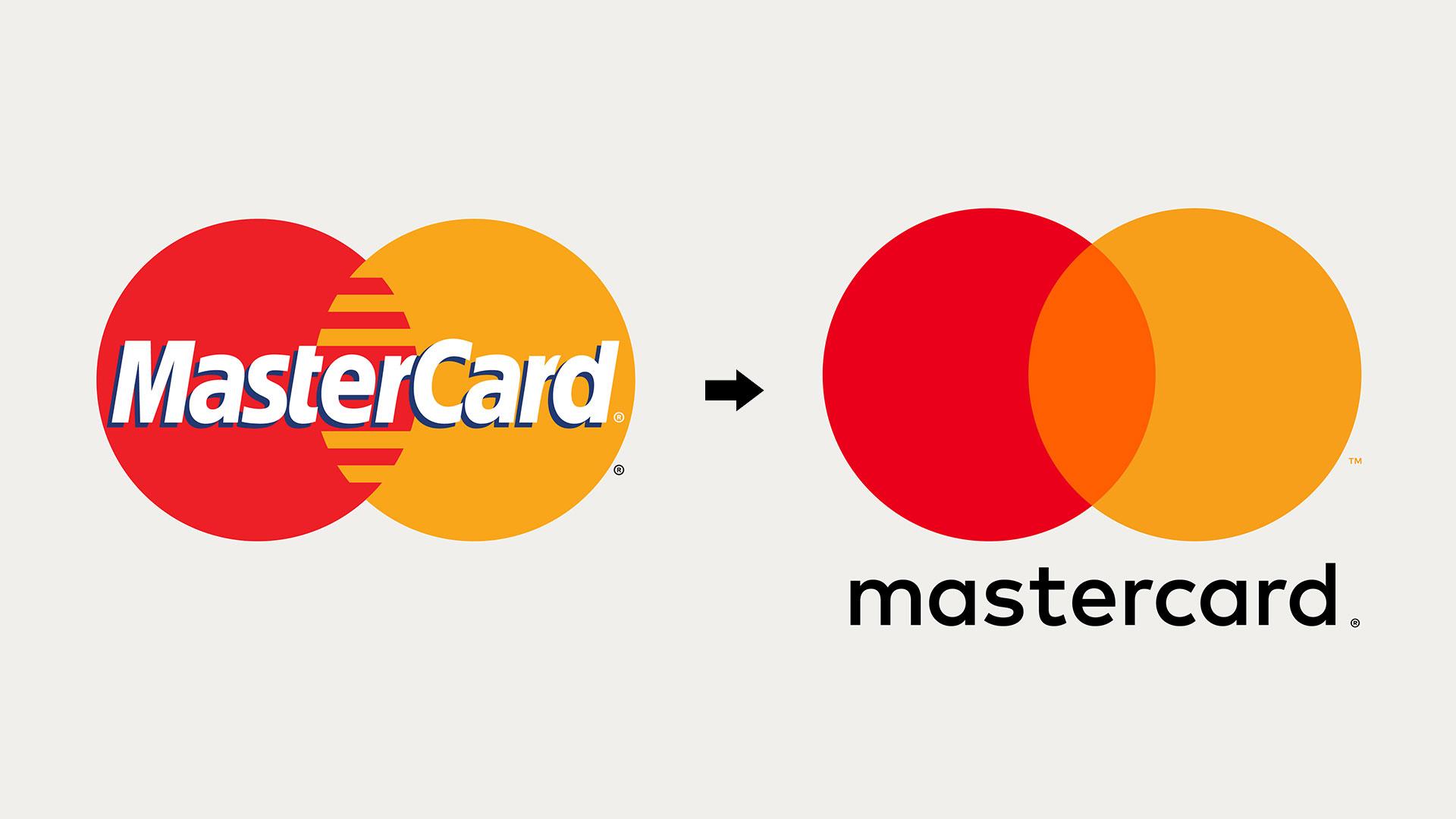 Hình ảnh logo công ty MasterCard