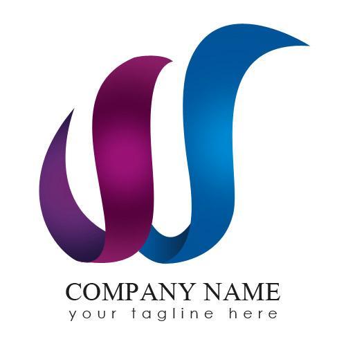 Hình ảnh logo công ty mềm mại