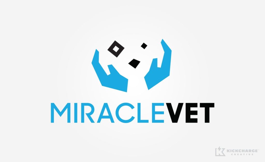 Hình ảnh logo công ty MIRACLEVET