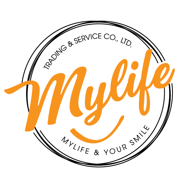 Hình ảnh logo công ty Mylife