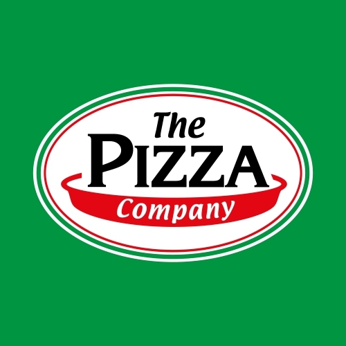 Hình ảnh logo công ty pizza