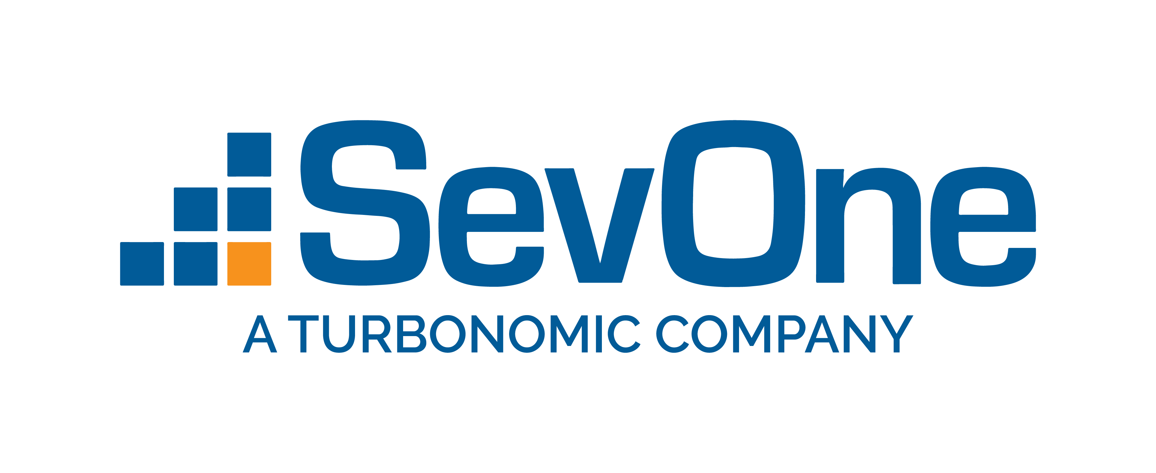 Hình ảnh logo công ty SevOne
