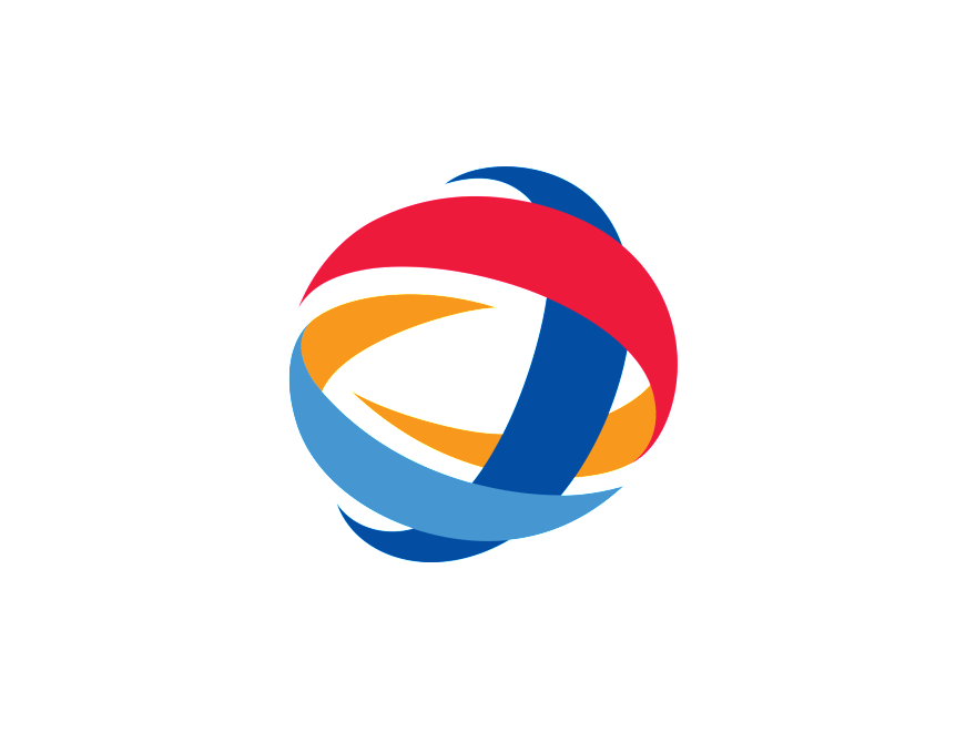 Hình ảnh logo công ty Trái Đất