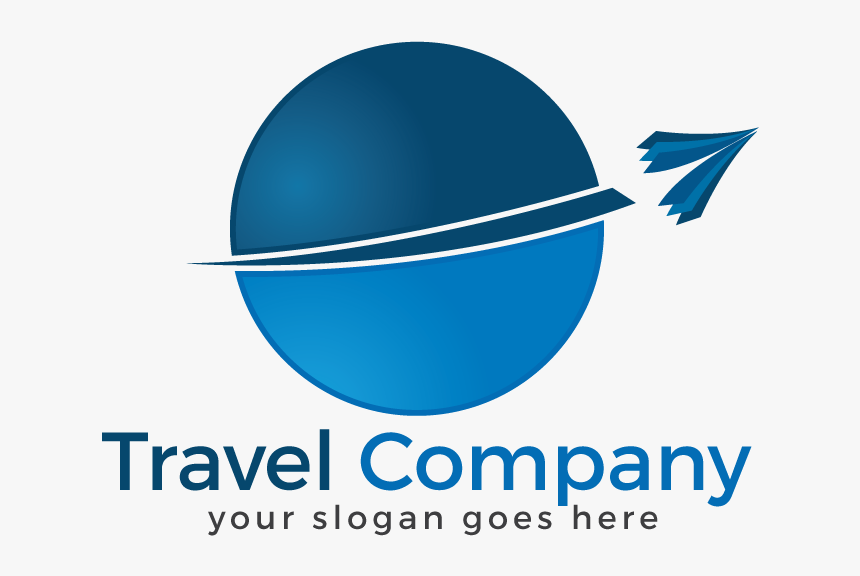 Hình ảnh logo công ty Travel Company