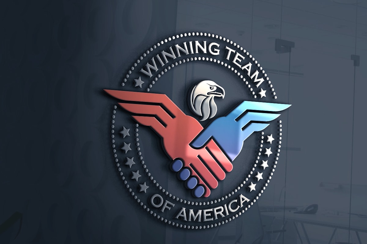 Hình ảnh logo công ty Winning Team
