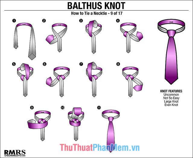 Kiểu thắt Balthus