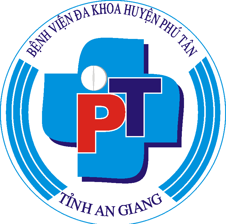 Logo bệnh viện đa khoa