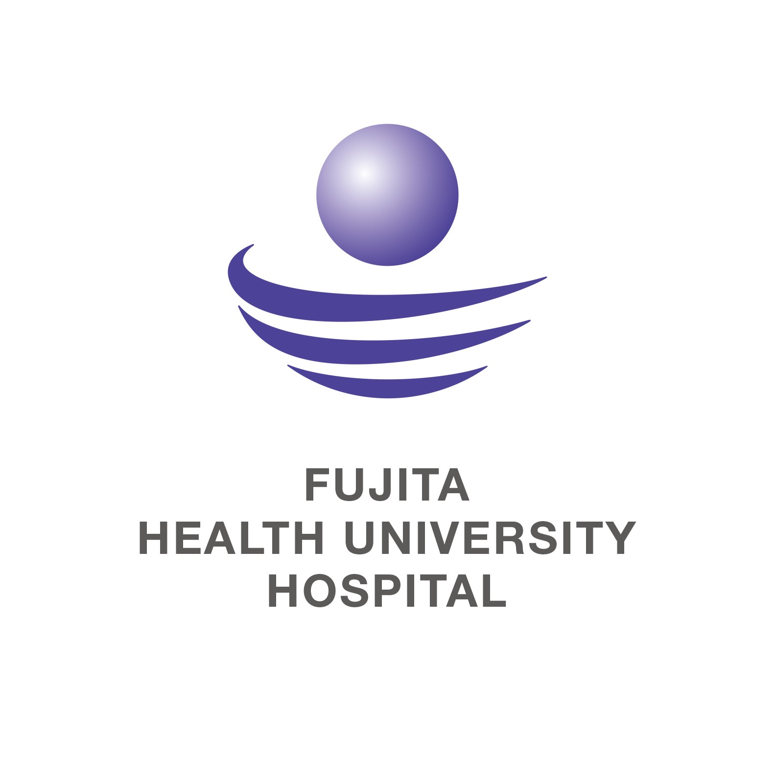 Logo bệnh viện đại học y