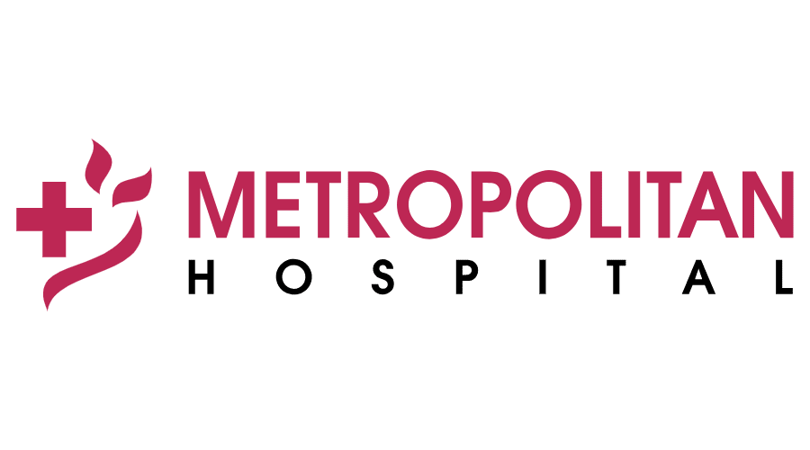 Logo bệnh viện Mỹ