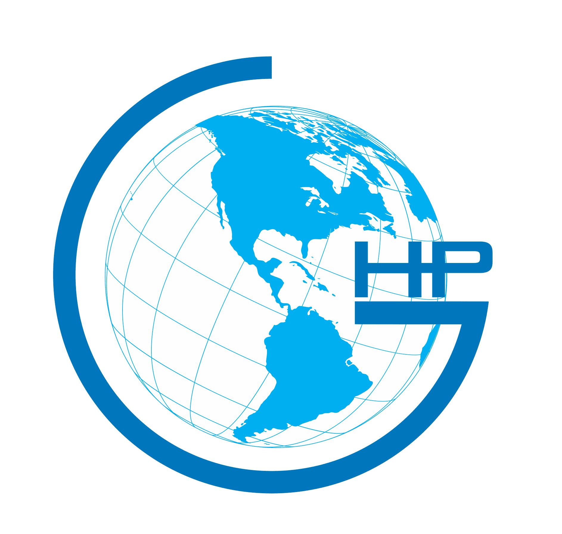 Logo địa cầu ý nghĩa
