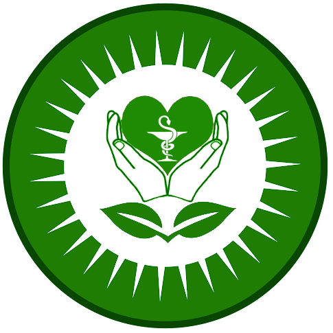 Logo đông y cổ truyền