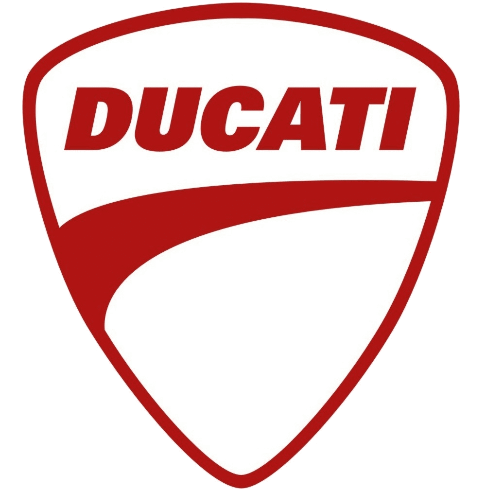 Logo ducati