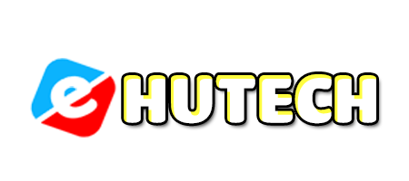 Logo eHutech