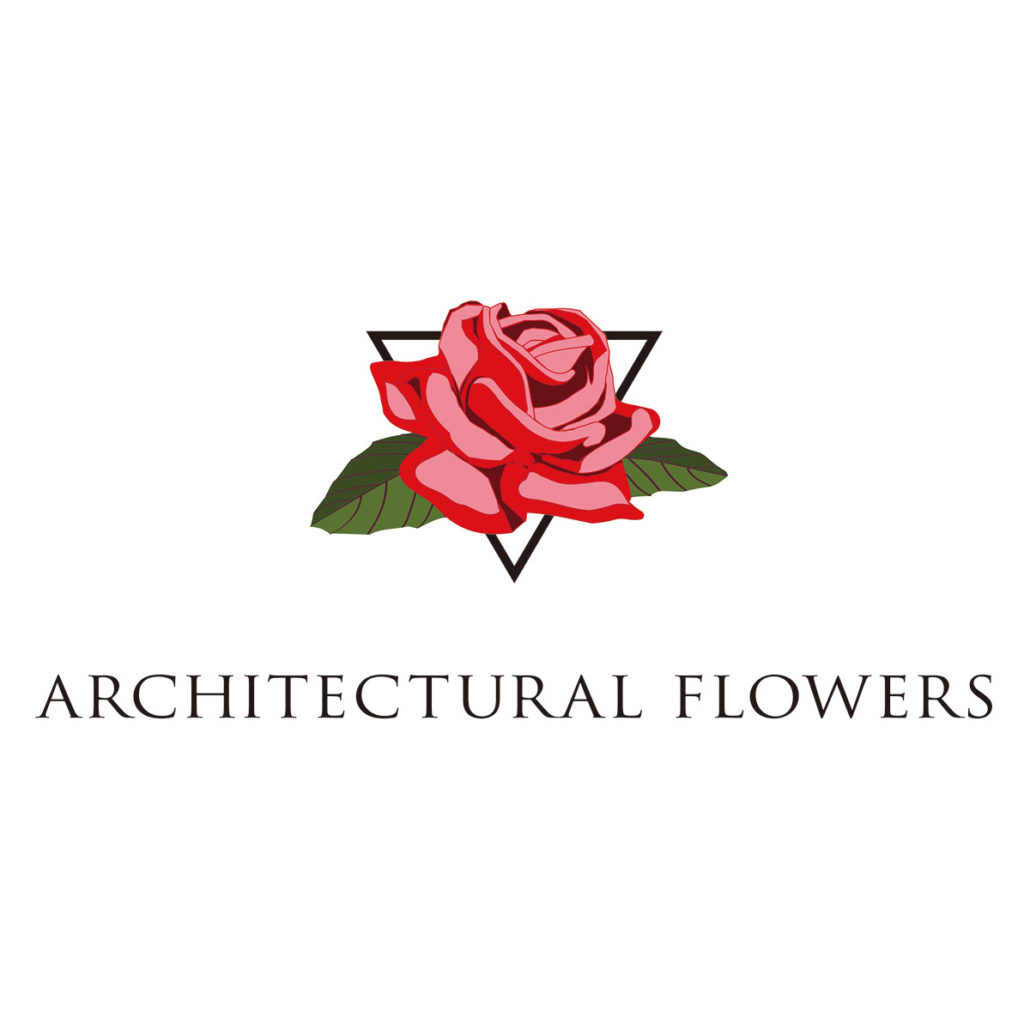 Logo hoa đẹp