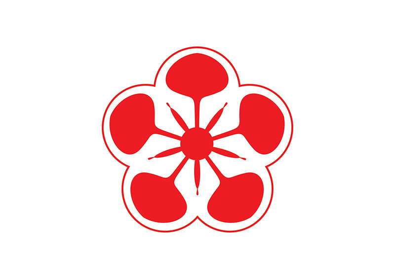 Logo hoa phượng