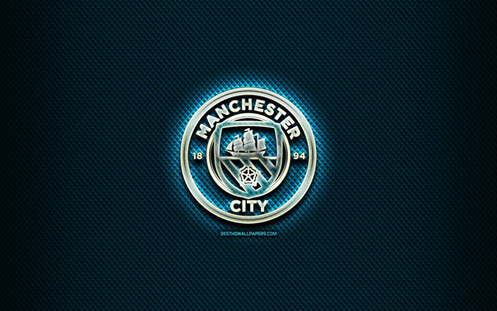 Logo Man City độc đáo