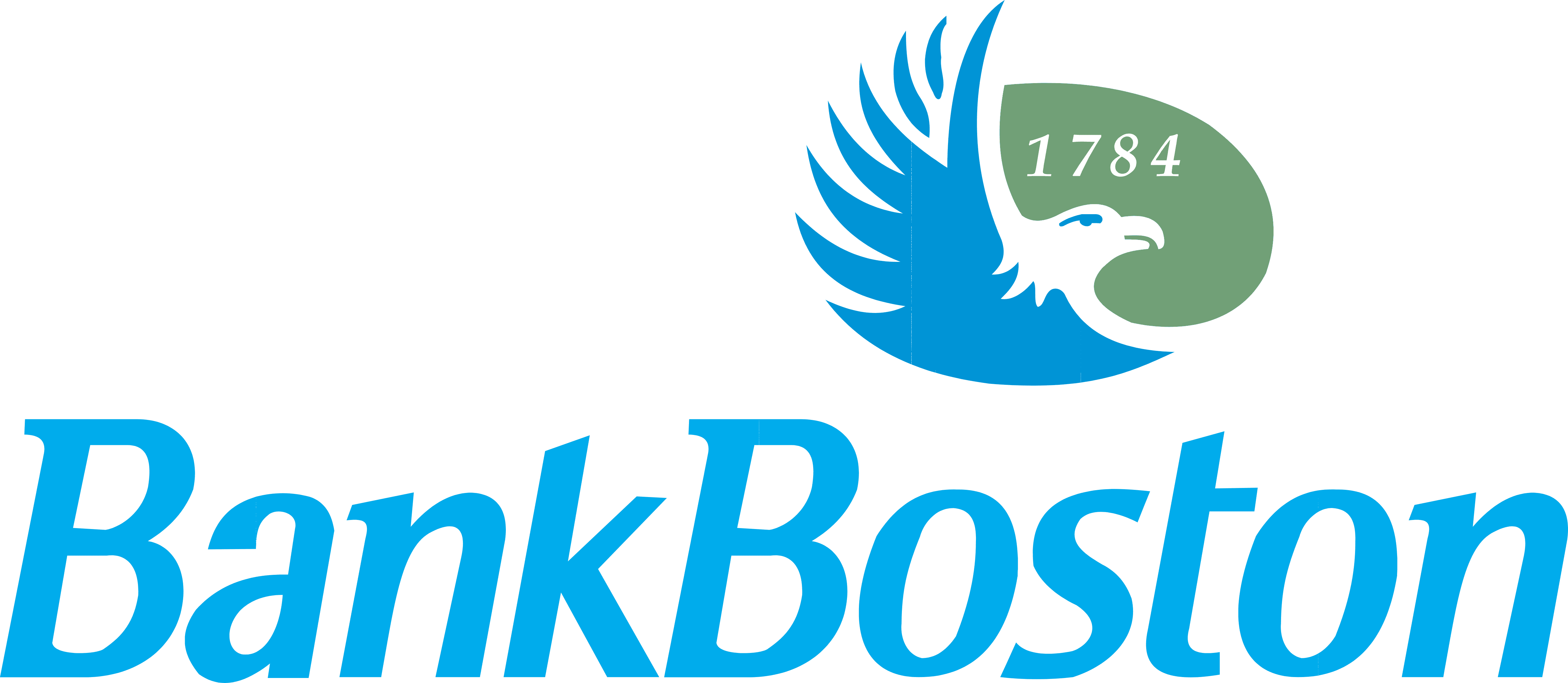 Logo ngân hàng Boston