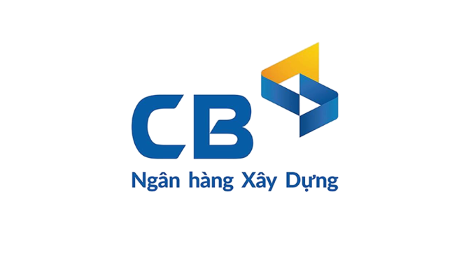 Logo ngân hàng CB