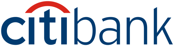 Logo Ngân hàng Citibank