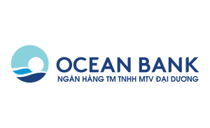 Logo ngân hàng Đại Dương