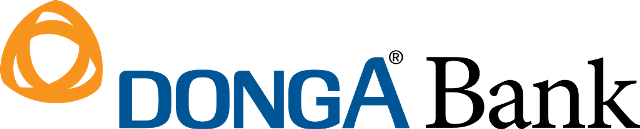 Logo ngân hàng Dong A bank