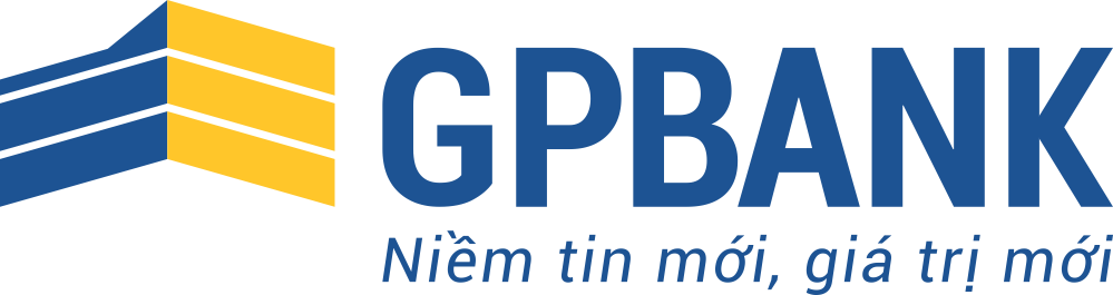 Logo ngân hàng GPBANK