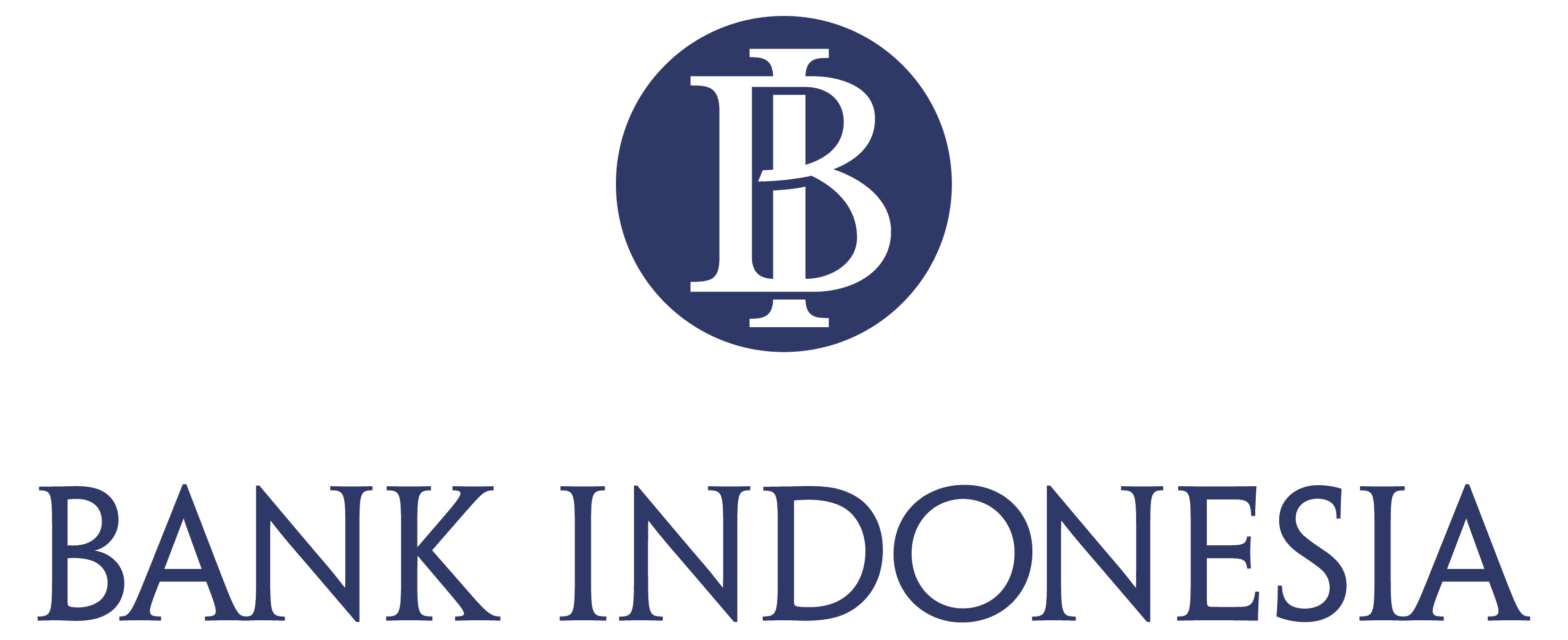 Logo ngân hàng Indonesia
