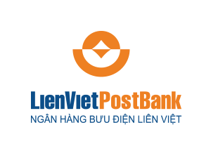 Logo ngân hàng Liên Việt