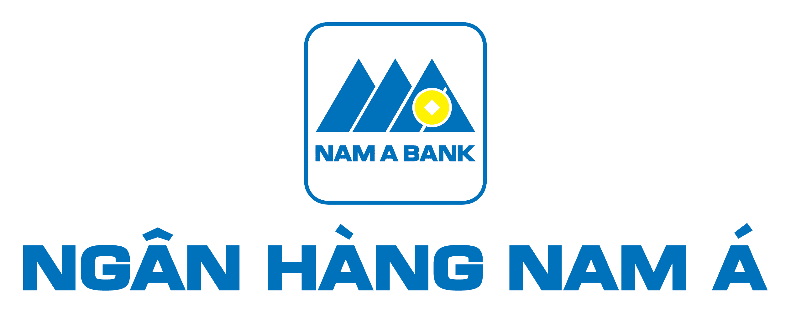 Logo ngân hàng Nam Á
