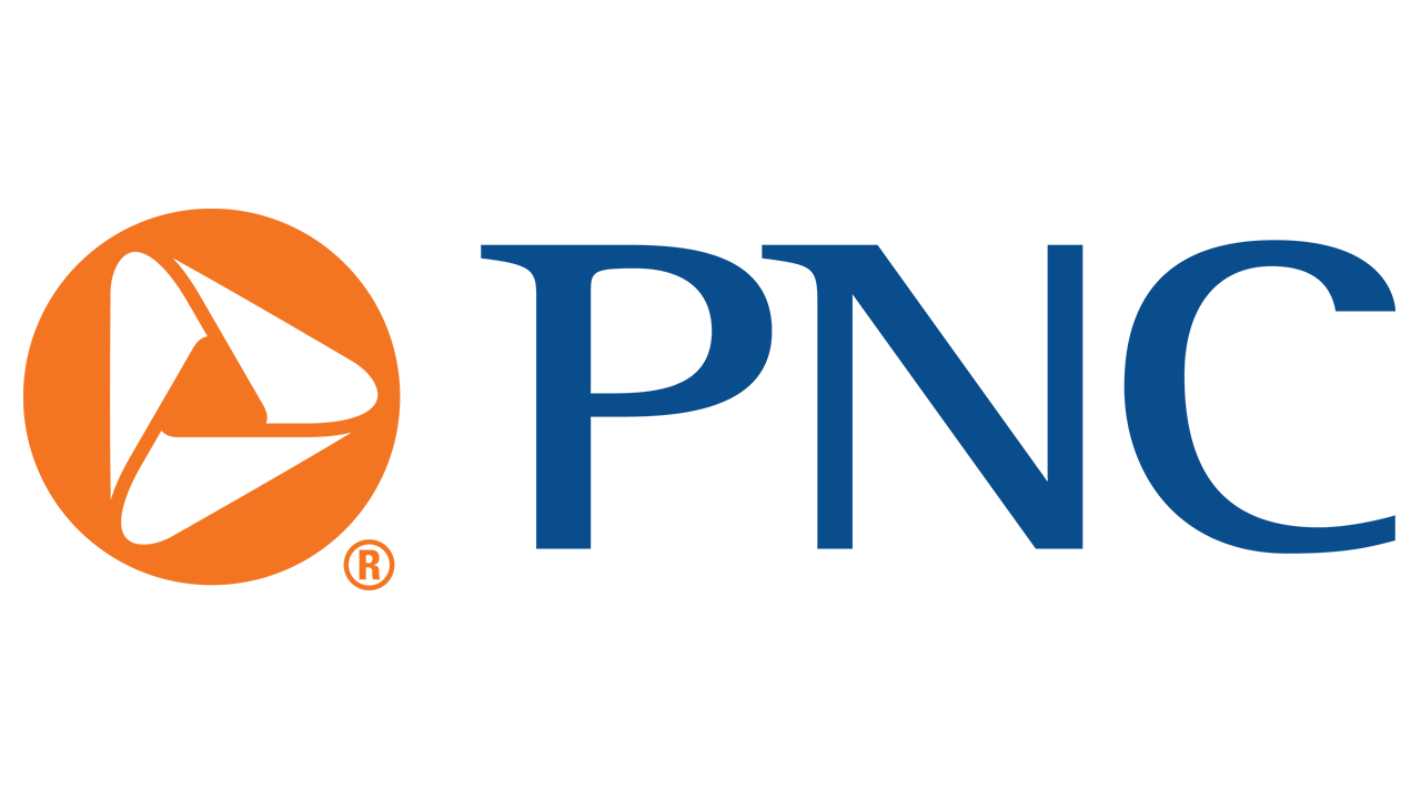 Logo ngân hàng PNC