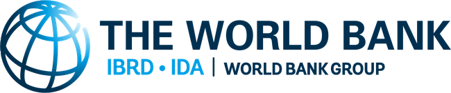 Logo ngân hàng thế giới