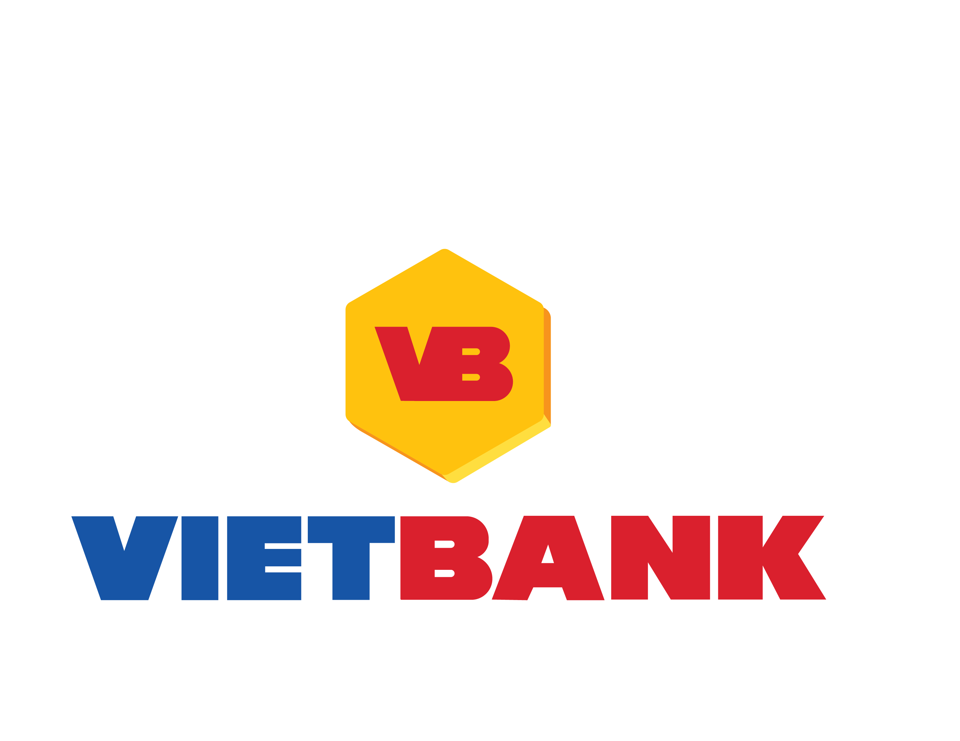Logo ngân hàng VIETBANK