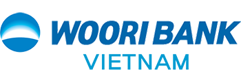Logo ngân hàng Woori