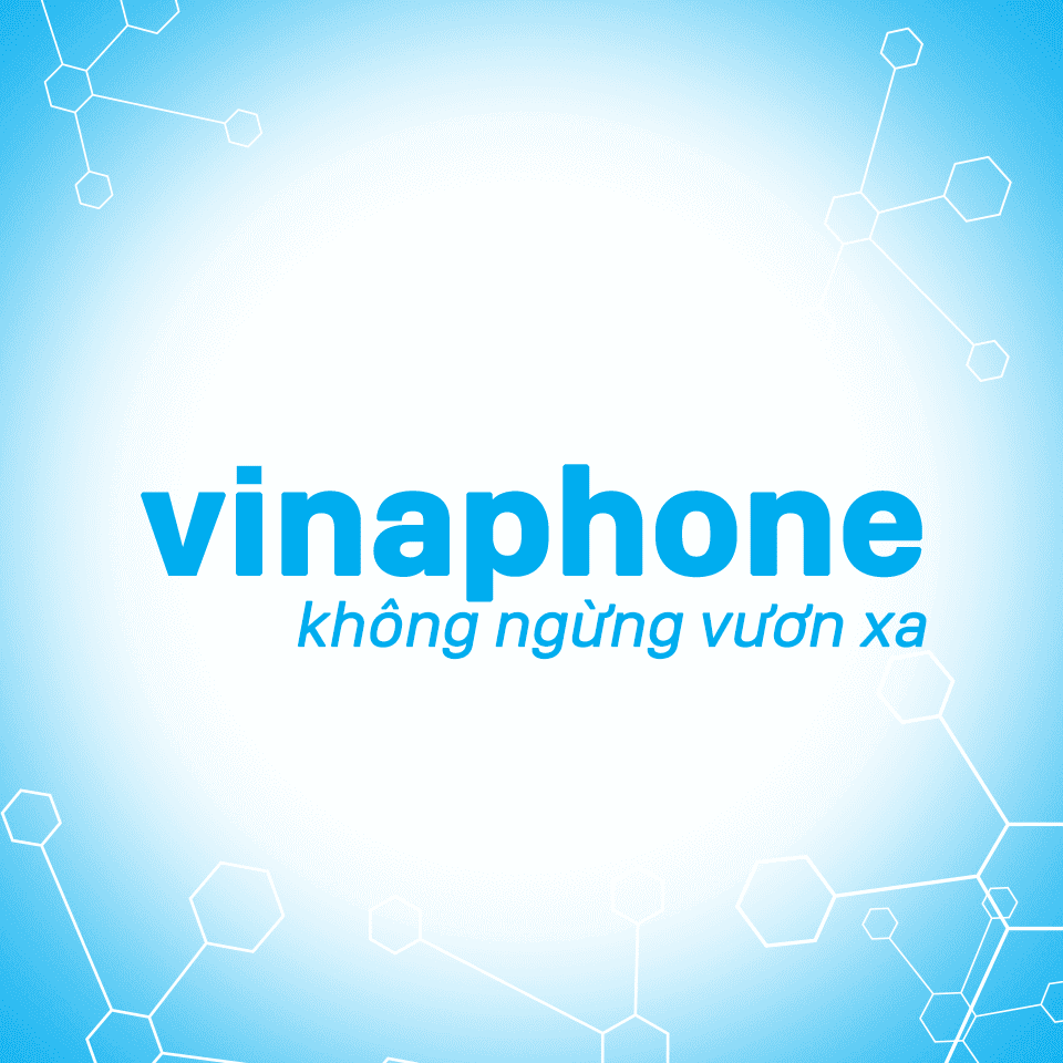 Logo về vinaphone