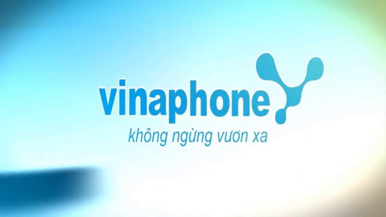 Logo vinaphone đẹp
