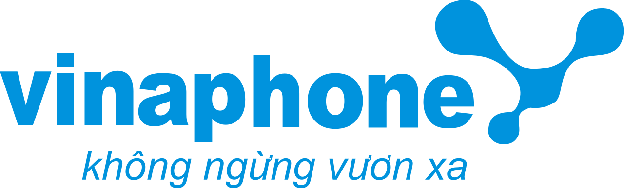 Logo Vinaphone và slogan