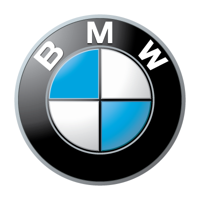 Logo xe BMW