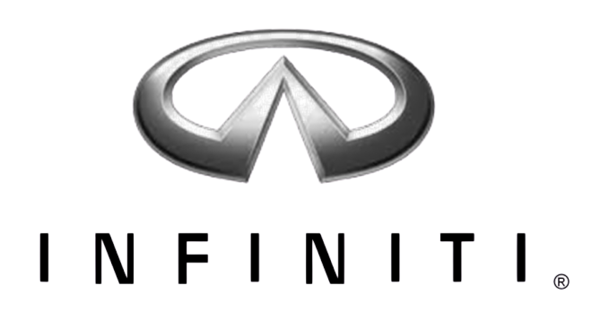 Logo xe infinity