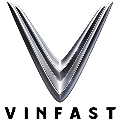 Logo xe Vinfast
